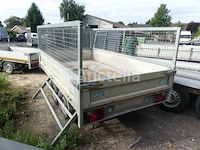 Saris c2c kipper - afbeelding 14 van  20