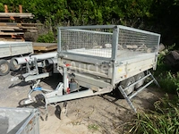 Saris c2c kipper - afbeelding 19 van  20