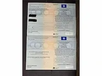 Saris f3020 veeaanhangwagen - afbeelding 25 van  33