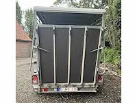 Saris f3020 veeaanhangwagen - afbeelding 23 van  33
