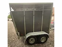 Saris f3020 veeaanhangwagen - afbeelding 28 van  33