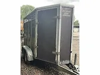 Saris f3020 veeaanhangwagen - afbeelding 29 van  33