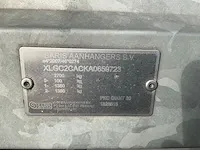 Saris pkc giant 30 aanhangwagen - afbeelding 5 van  8