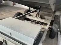 Saris pkc giant 30 aanhangwagen - afbeelding 7 van  8