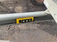Saris pkc giant 30 aanhangwagen - afbeelding 8 van  8