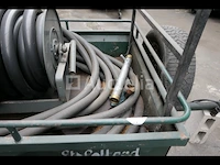 Saris s33 enkelassige aanhangwagen - afbeelding 2 van  18