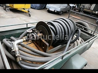 Saris s33 enkelassige aanhangwagen - afbeelding 18 van  18