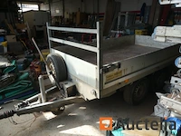 Saris sa2000 kipper (1998-vin:xlgopkc20a0219497)