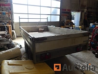Saris sa2000 kipper (1998-vin:xlgopkc20a0219497) - afbeelding 11 van  16