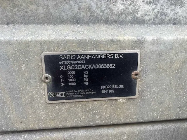 Saris - afbeelding 4 van  13