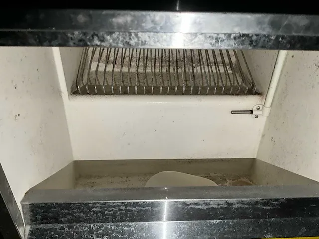 Saro ijsblokjesmachine - afbeelding 3 van  3