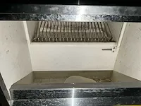 Saro ijsblokjesmachine - afbeelding 3 van  3