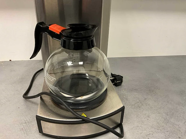Saro k24t koffiemachine - afbeelding 4 van  8