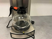 Saro k24t koffiemachine - afbeelding 4 van  8