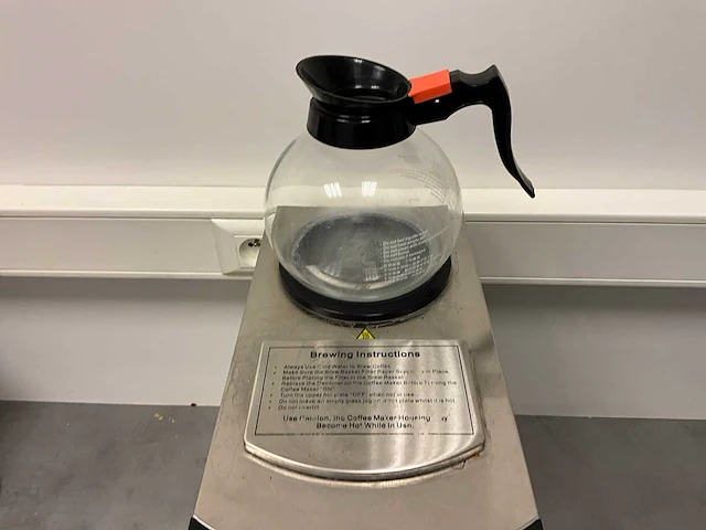 Saro k24t koffiemachine - afbeelding 6 van  8