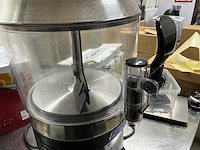 Saro nina chocomelk dispenser - afbeelding 3 van  5