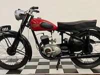 Sarolea - bromfiets
