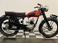 Sarolea - bromfiets - afbeelding 3 van  9