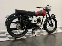 Sarolea - bromfiets - afbeelding 4 van  9