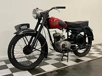 Sarolea - bromfiets - afbeelding 5 van  9