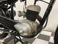 Sarolea - bromfiets - afbeelding 6 van  9