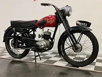 Sarolea - bromfiets - afbeelding 7 van  9