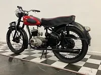 Sarolea - bromfiets - afbeelding 8 van  9