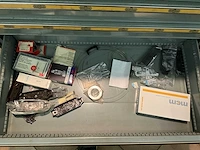 Sarralle gereedschapsladenkast - afbeelding 3 van  15