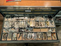 Sarralle gereedschapsladenkast - afbeelding 14 van  15