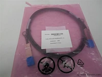 Sas cntlr-shelf/schelf-shelf/ha,2m kabel x6558-r6+a0 nieuw - afbeelding 1 van  1