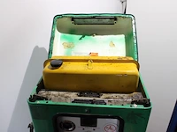 Satam melangeur r7g 1960 - afbeelding 3 van  12