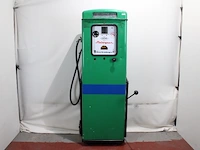 Satam melangeur r7g 1960 - afbeelding 1 van  12