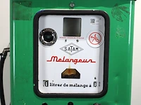 Satam melangeur r7g 1960 - afbeelding 6 van  12