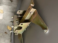 Satelliet schotel - afbeelding 4 van  4