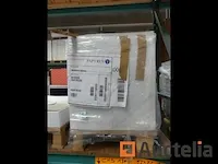 Satine machinaal gecoat papier 46x64 en 52x72 - afbeelding 5 van  18