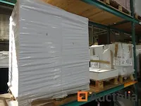Satine machinaal gecoat papier 46x64 en 52x72 - afbeelding 11 van  18