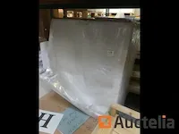 Satine machinaal gecoat papier 46x64 en 52x72 - afbeelding 13 van  18