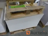 Satine machinaal gecoat papier 46x64 en 52x72 - afbeelding 14 van  18