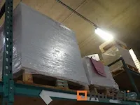 Satine machinaal gecoat papier 46x64 en 52x72 - afbeelding 15 van  18