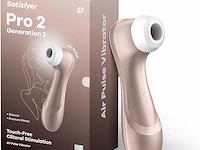 Satisfyer pro 2 - afbeelding 1 van  2