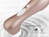 Satisfyer pro 2 - afbeelding 2 van  2