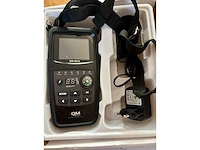 Satmeter qm-6933 satelliet meter - afbeelding 1 van  2