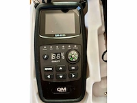 Satmeter qm-6933 satelliet meter - afbeelding 2 van  2