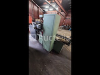 Saturne cirkelzaagautomaat / automatische zaagmachine - afbeelding 2 van  14