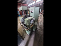 Saturne cirkelzaagautomaat / automatische zaagmachine - afbeelding 5 van  14