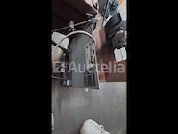 Saturne cirkelzaagautomaat / automatische zaagmachine - afbeelding 9 van  14