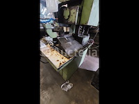 Saturne cirkelzaagautomaat / automatische zaagmachine - afbeelding 12 van  14