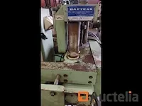 Saturne cirkelzaagautomaat - afbeelding 4 van  14