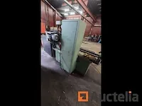 Saturne cirkelzaagautomaat - afbeelding 6 van  14