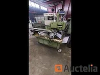 Saturne cirkelzaagautomaat - afbeelding 1 van  14